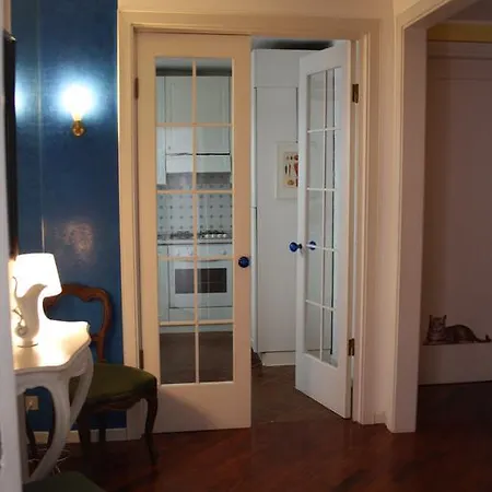 Ca' Frezzeria * Wenecja