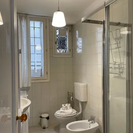 Ca' Frezzeria Apartament *