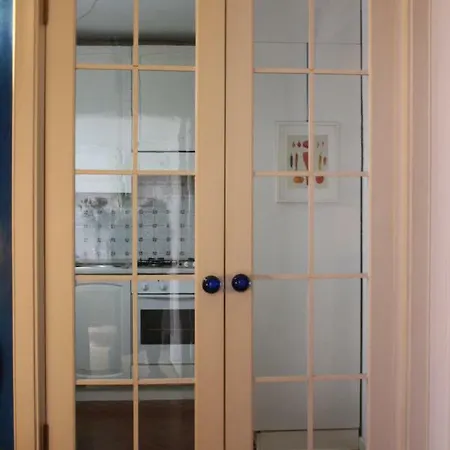 Apartament Ca' Frezzeria *