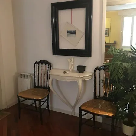 Apartament Ca' Frezzeria