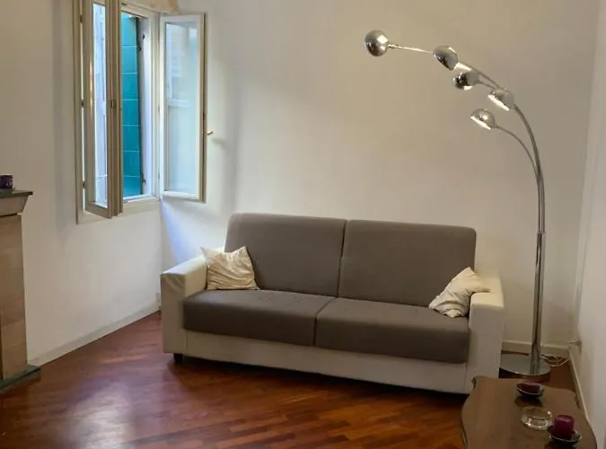Ca' Frezzeria Apartment Venedig