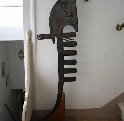 Apartment Ca' Frezzeria Venedig