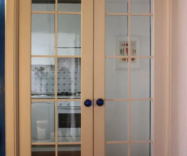 Apartment Ca' Frezzeria *