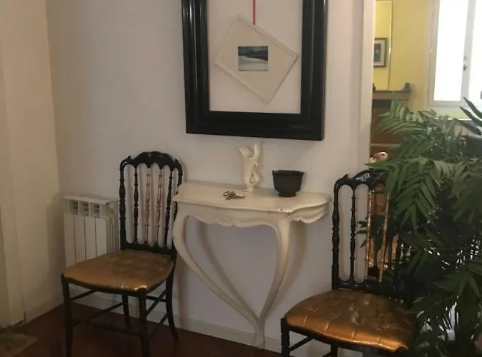 Apartment Ca' Frezzeria