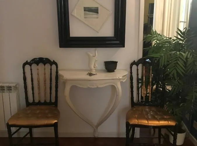 Apartment Ca' Frezzeria *