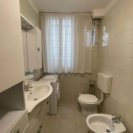 Ca' Frezzeria Apartmán *