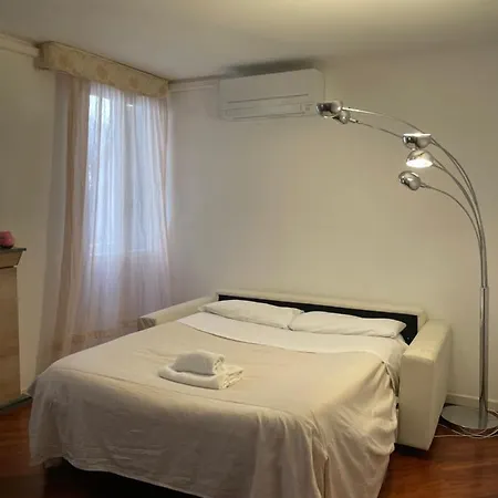 Ca' Frezzeria