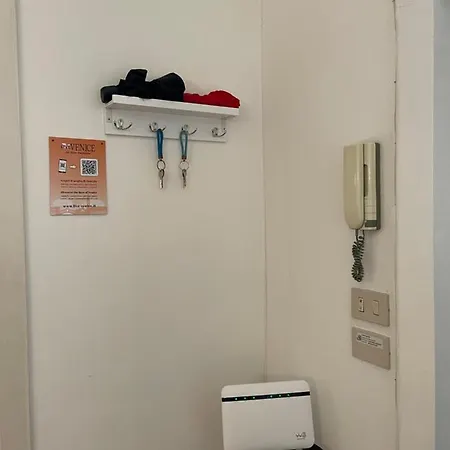 Ca' Frezzeria * Venetië