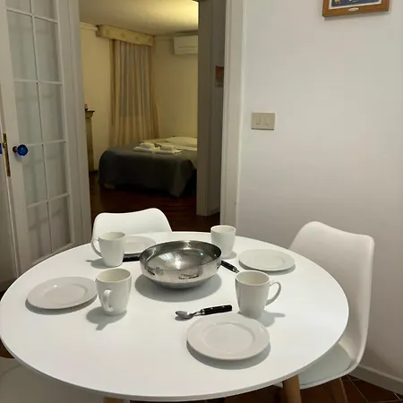 Ca' Frezzeria Appartement Venetië