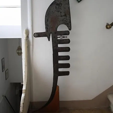 Appartement Ca' Frezzeria Venetië