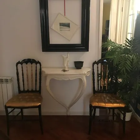 Appartement Ca' Frezzeria *