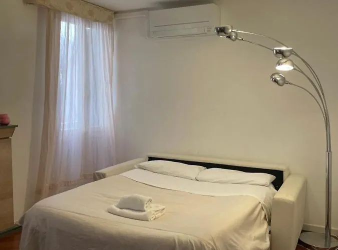 Ca' Frezzeria