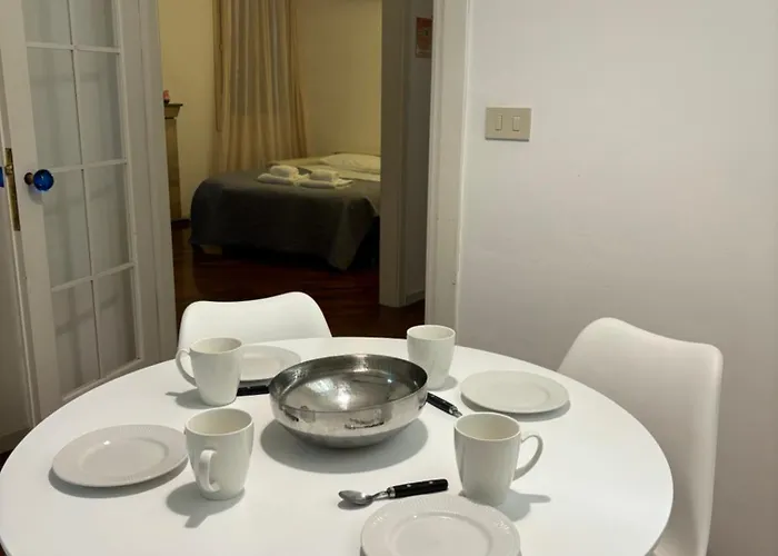Ca' Frezzeria Apartman Velence