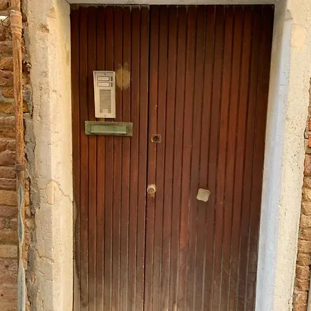 Lägenhet Ca' Frezzeria Venedig