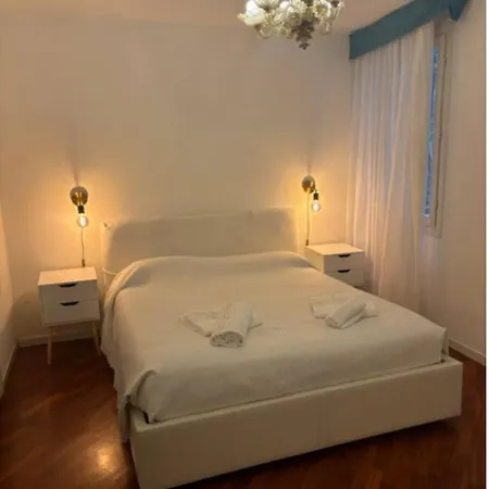 Ca' Frezzeria Venice