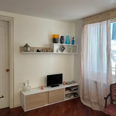 Ca' Frezzeria * Venedig