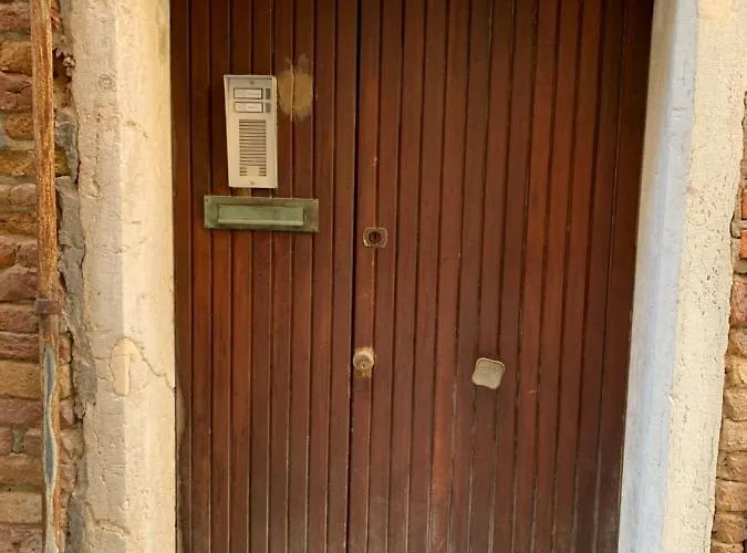 Lägenhet Ca' Frezzeria Venedig