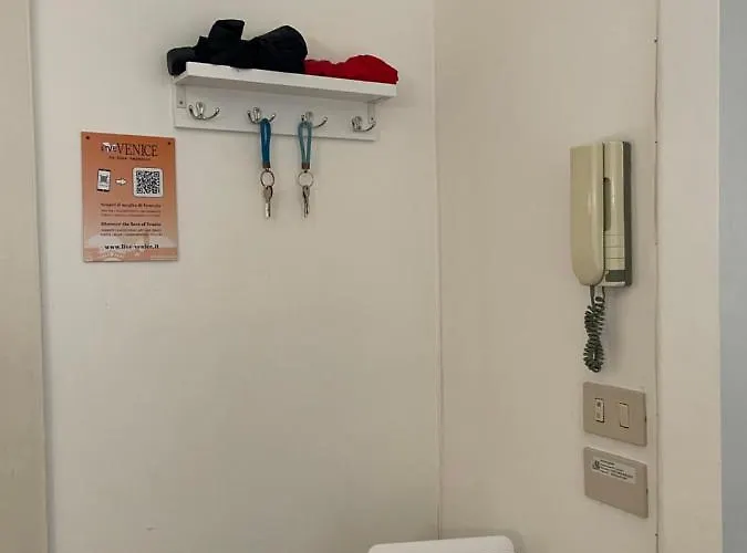 Ca' Frezzeria * Venedig