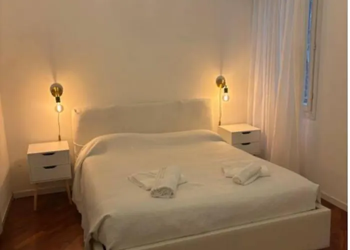 Ca' Frezzeria Venedig